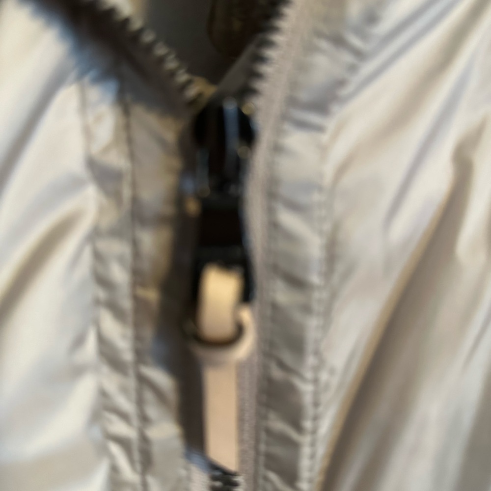 Coach jacket - Picture 4 of 8